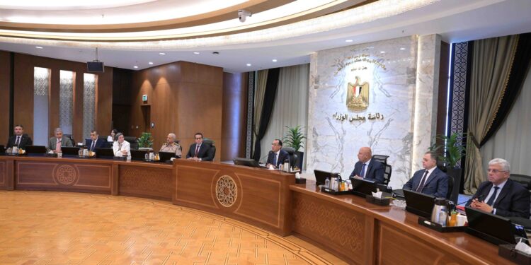 قرارات اجتماع مجلس الوزراء اليوم .. تعرف عليها اجتماع مجلس الوزراء