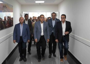 مجمع السويس الطبي