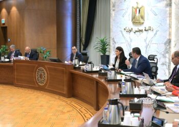 رئيس الوزراء