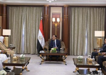 رئيس الوزراء