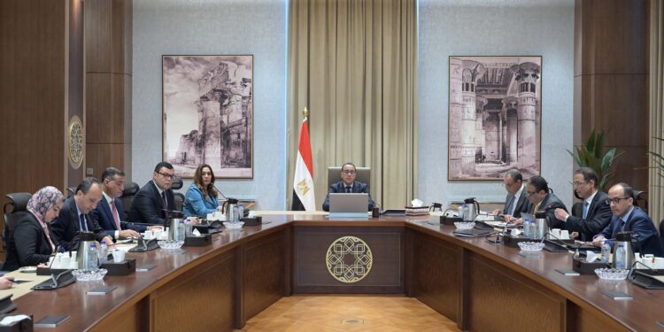 المنتدى الحضري العالمي.. مدبولي يتابع الاستعدادات النهائية لاستضافة المنتدى المنتدى الحضري العالمي.. مدبولي يتابع الاستعدادات النهائية لاستضافة المنتدى