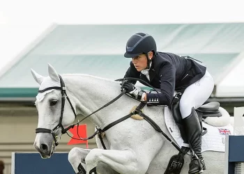 اتحاد الإمارات للفروسية