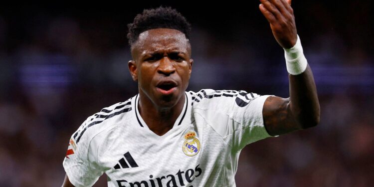 فينيسيوس جونيور