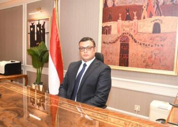 مشروعات المياه والصرف