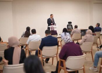 منسق المنتدى الحضرى العالمي:  فرصة ذهبية للترويج للاستثمار