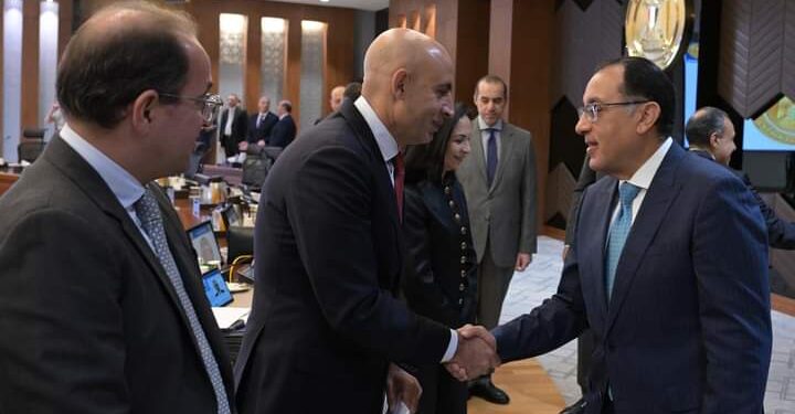 مسابقات المعلمين .. قرار هام من مجلس الوزراء بشأن التعيينات