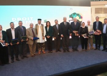 مركز بحوث الصحراء