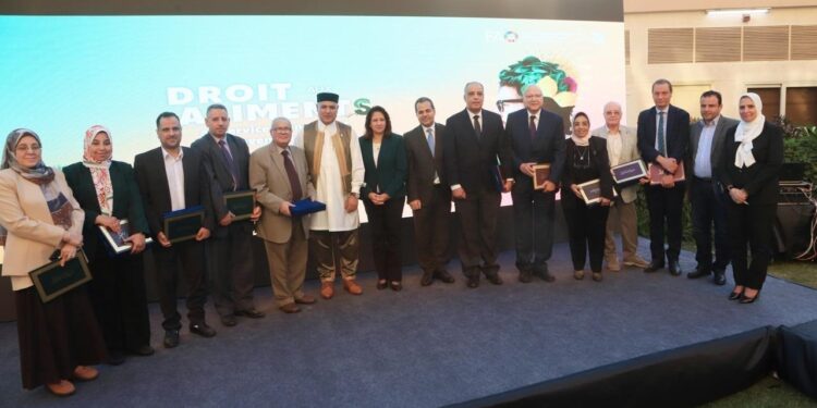 مركز بحوث الصحراء