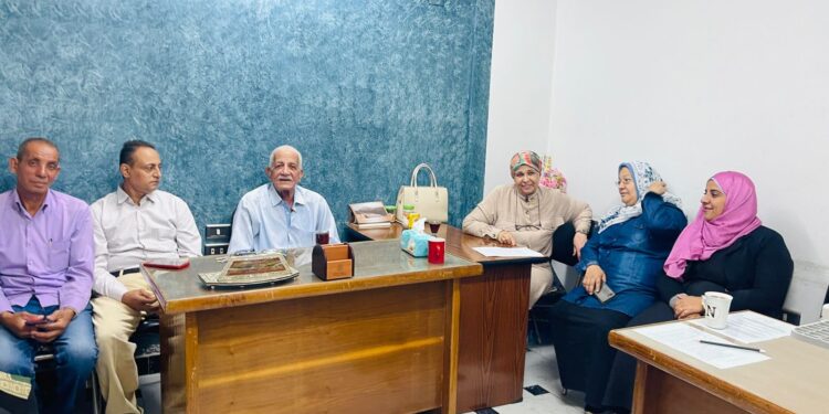 7 توصيات عاجلة لإنقاذ القطاع الزراعي من آثار التغيرات المناخية التغيرات المناخية