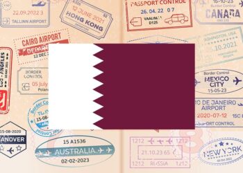 تأشيرات في قطر