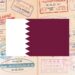 تأشيرات في قطر
