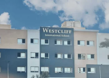 مدرسة ويستكليف الدولية