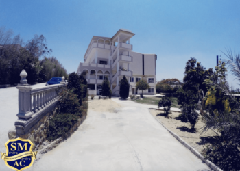 مدرسة سان مايكل للغات