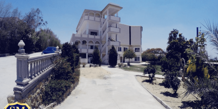 مصاريف مدرسة سان مايكل للغات للعام الدراسي 2024/2025 مدرسة سان مايكل للغات