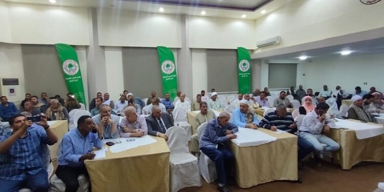 سعر قنطار قطن الوجه القبلي