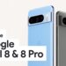 سعر جوجل بيكسل 8 برو .. أحدث إصدارات Google جوجل بيكسل 8 برو