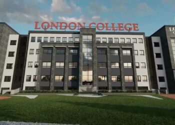 مدرسة لندن كوليدج