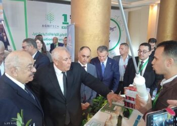 اتحاد منتجى الحاصلات البستانية