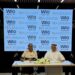 جمعية الإمارات لريادة الأعمال توقع مذكرة تفاهم مع "ويو بنك" جمعية الإمارات لريادة الأعمال