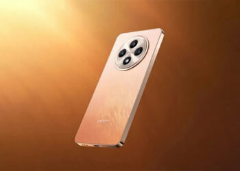 اوبو رينو 12 F