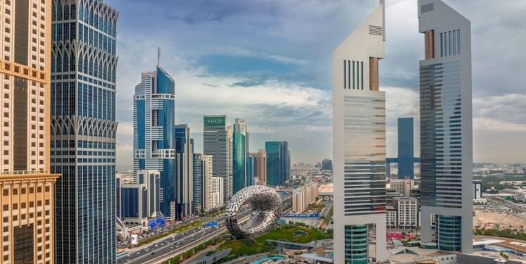 عقارات الإمارات.. فرص استثمارية استثنائية وآمنة وتوقعات متفائلة بالنمو عقارات الإمارات