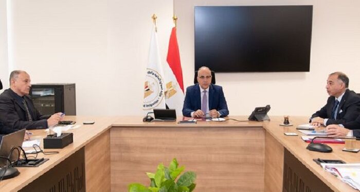 مراكز صيانة هيئة الصرف .. قرار عاجل من الري بشأنها مراكز صيانة هيئة الصرف