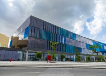 جامعة عجمان