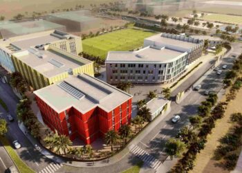 مدرسة كينت كوليدج