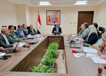 مشروعات الصرف الصحي