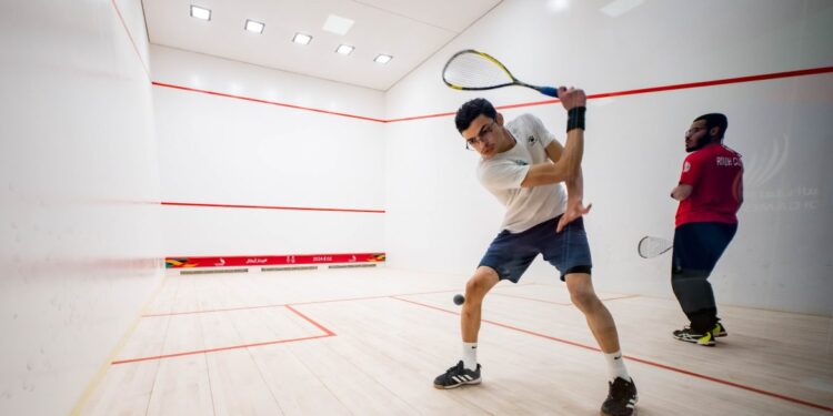 دورة الألعاب السعودية الثالثة