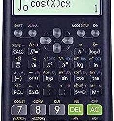 سعر الة حاسبة casio fx 991 es plus