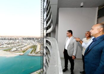 الأبراج الشاطئية