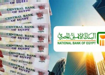 شهادة البنك الاهلي البلاتينيه