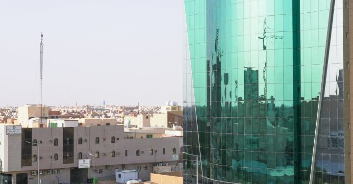 الشركة الوطنية للإسكان