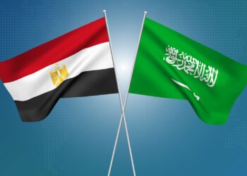 العلاقات السعودية المصرية