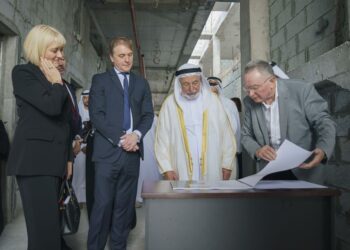 سلطان القاسمي