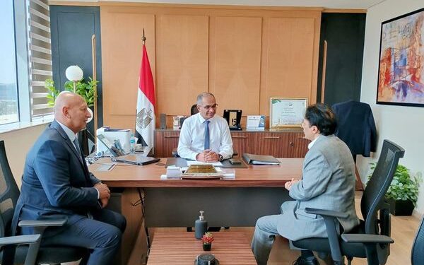 المهمات الكهروميكانيكية