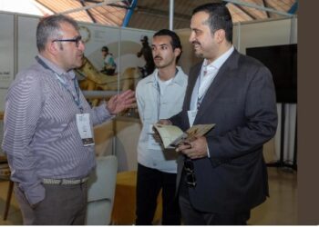 الاتحاد الدولي للهجن