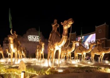 بوليفارد وورلد