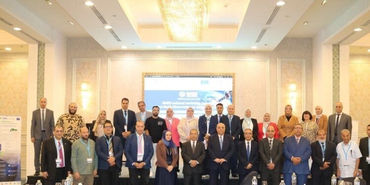 الزراعة تطلق تطبيق ساقية لتنظيم الري الحقلي تطبيق ساقية