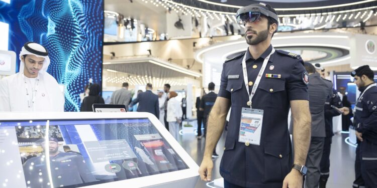 جمارك أبوظبي