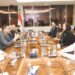 التجرية المصرية في الإسكان يستعرضها الشربيني أمام نظيرته البحرينية التجرية المصرية في الإسكان