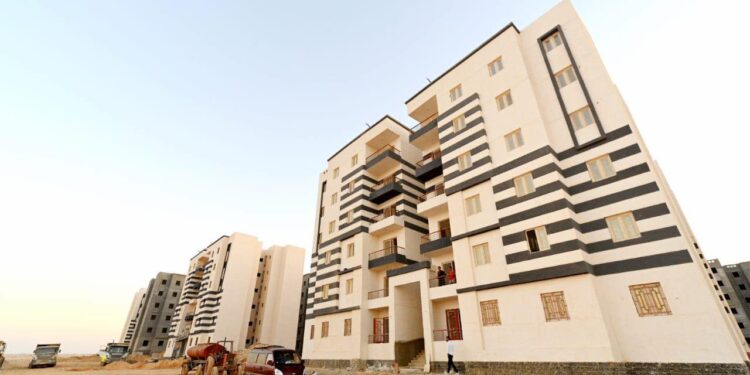 سعر كراسة شروط الاسكان الاجتماعى في الإعلان الجديد سعر كراسة شروط الاسكان الاجتماعى