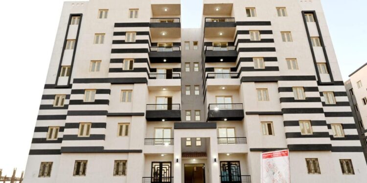 سكن لكل المصريين5 .. وزير الإسكان يكشف سر الإقبال على وحدات الإعلان سكن لكل المصريين5
