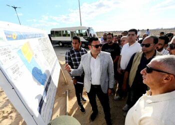 شقق سكن لكل المصريين