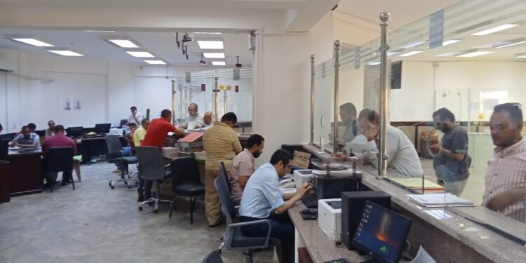 سوهاج الجديدة