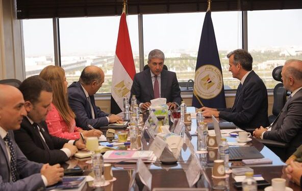 شركة أرويا كروز للرحلات البحرية تبحث التوسع في السوق المصري شركة أرويا كروز للرحلات البحرية