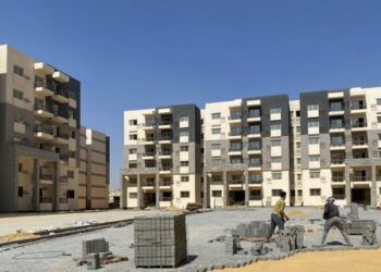 كراسة شروط شقق سكن مصر المنصورة الجديدة 2025