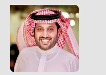 رئيس هيئة الترفيه