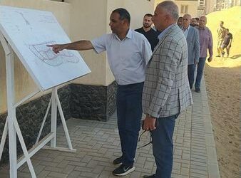حدائق العاصمة